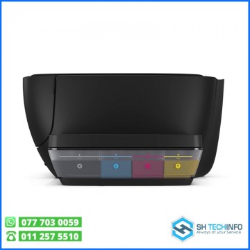 Impresora HP Ink Tank Multifuncional 315 (Z4B04A)