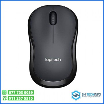 Logitech Wireless B175 Mouse