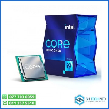 Intel® Core™ i9-11900K...