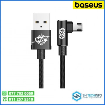 BASEUS 2M USB TO MICRO USB...
