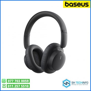 Baseus Bowie D03 Wireless Headphones Black – NGTD030001