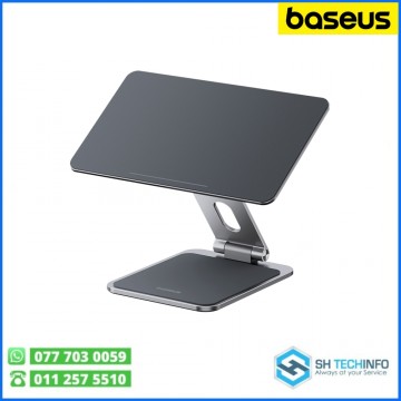 Baseus iPad 10.9″/11″ MagStable Series Magnetic Tablet Stand Space Grey – B10460300811-00