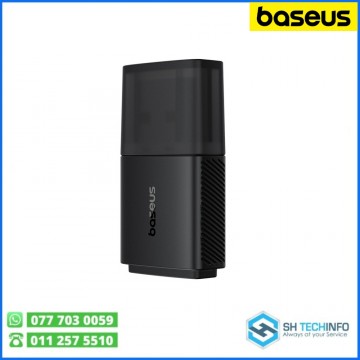 Baseus 300Mbps FastJoy Series WIFI Adapter – B01317600111