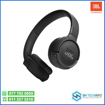 JBL Tune 520BT Wireless 0n-Ear Headphones