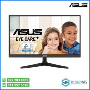 ASUS 22 Inch VY229HE FHD...