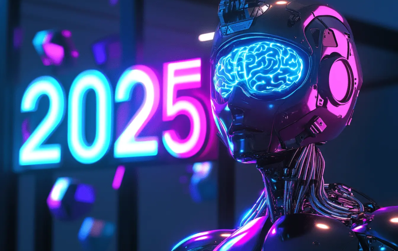 AI Infrastructure