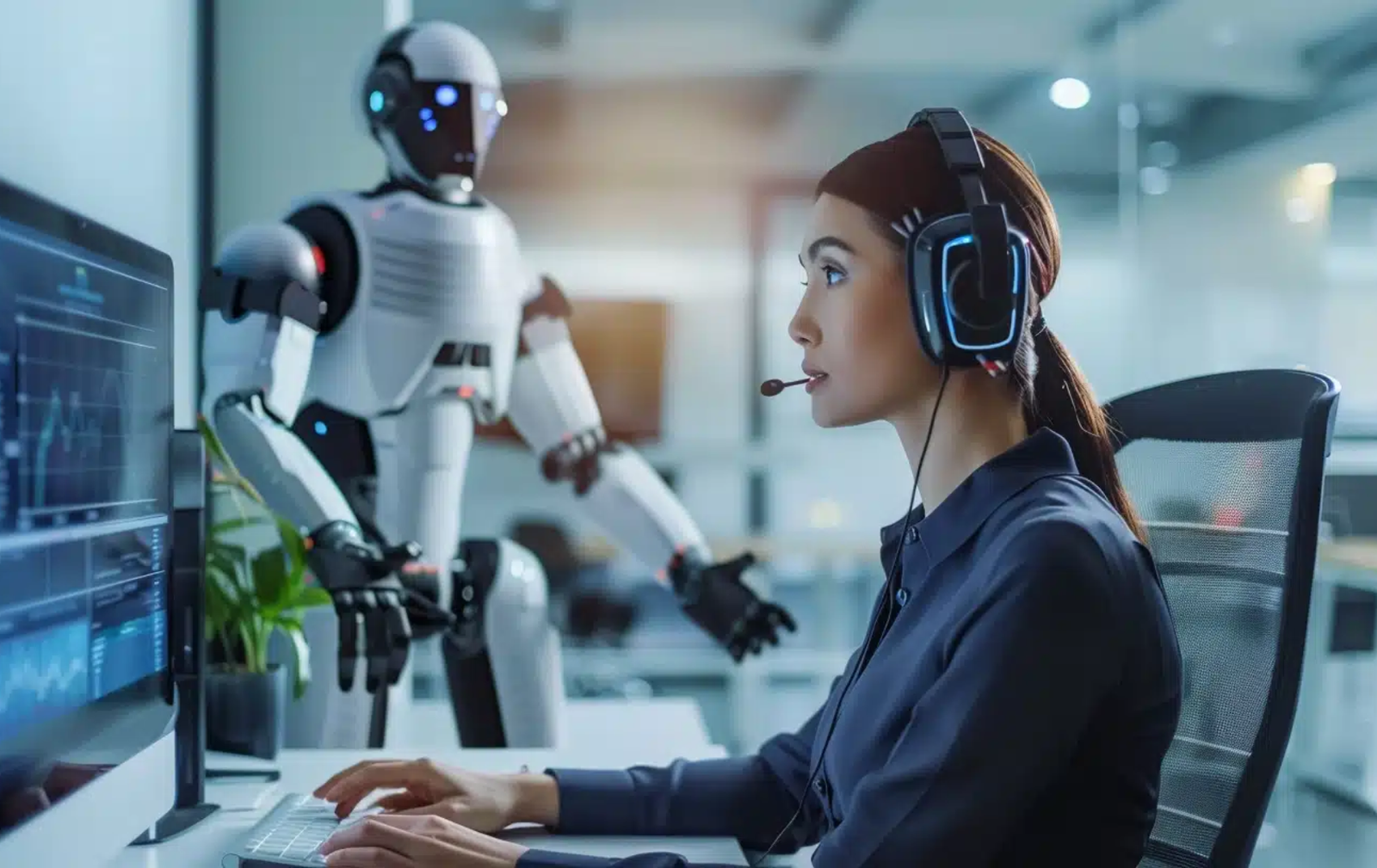 AI-Powered Assistants